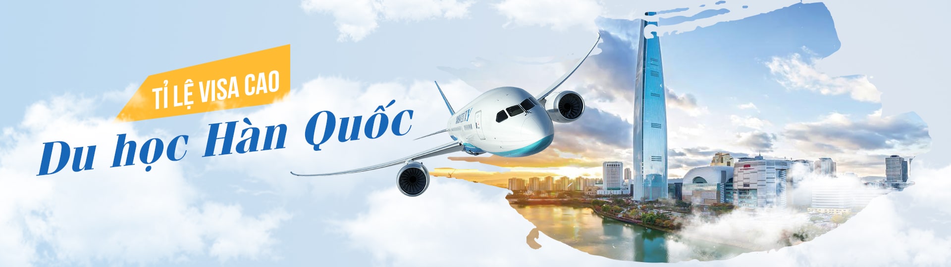 Du học Hàn quốc