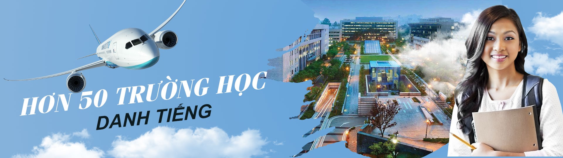 Du học Nhật bản