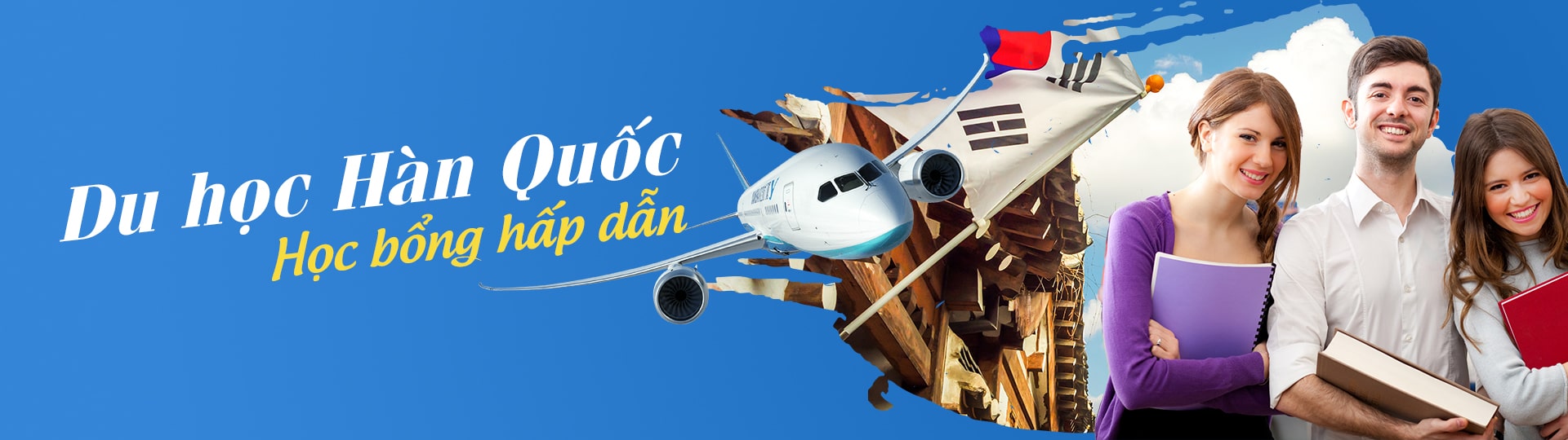 Du học trung quốc